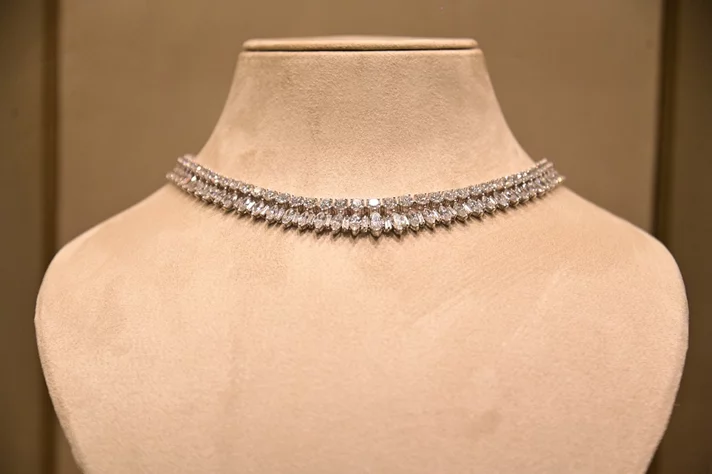 Special Gathering at H by Hamawi Jewelry