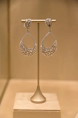 Special Gathering at H by Hamawi Jewelry