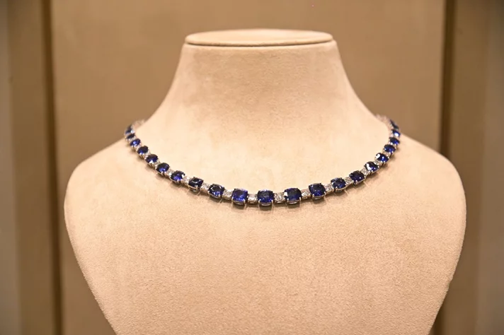 Special Gathering at H by Hamawi Jewelry