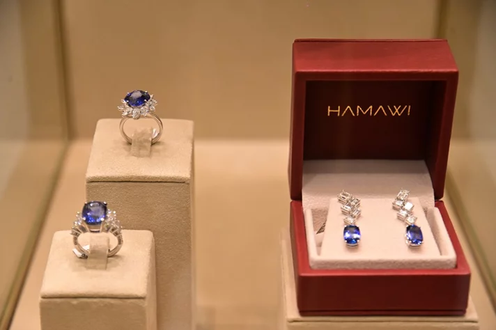 Special Gathering at H by Hamawi Jewelry