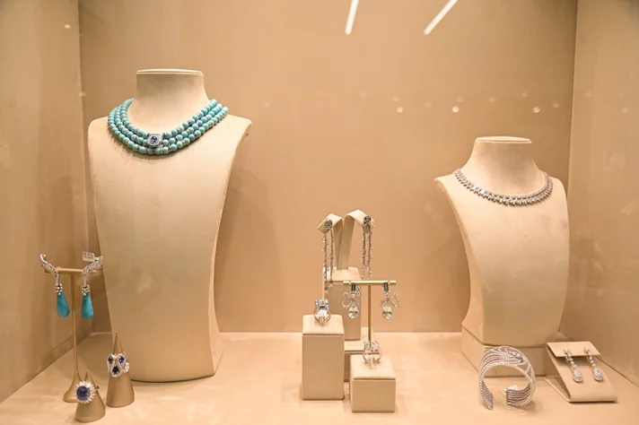 Special Gathering at H by Hamawi Jewelry