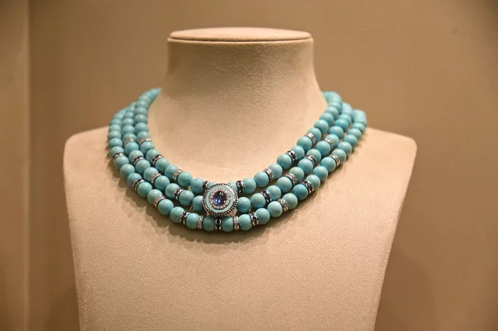 Special Gathering at H by Hamawi Jewelry