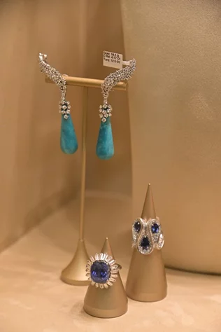 Special Gathering at H by Hamawi Jewelry