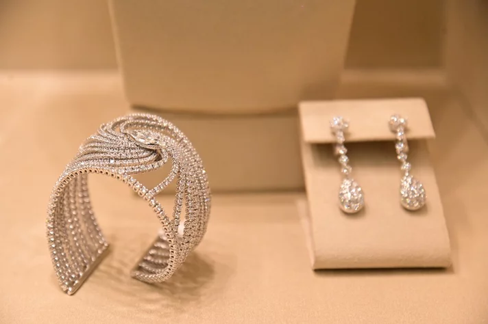 Special Gathering at H by Hamawi Jewelry