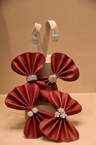 Special Gathering at H by Hamawi Jewelry