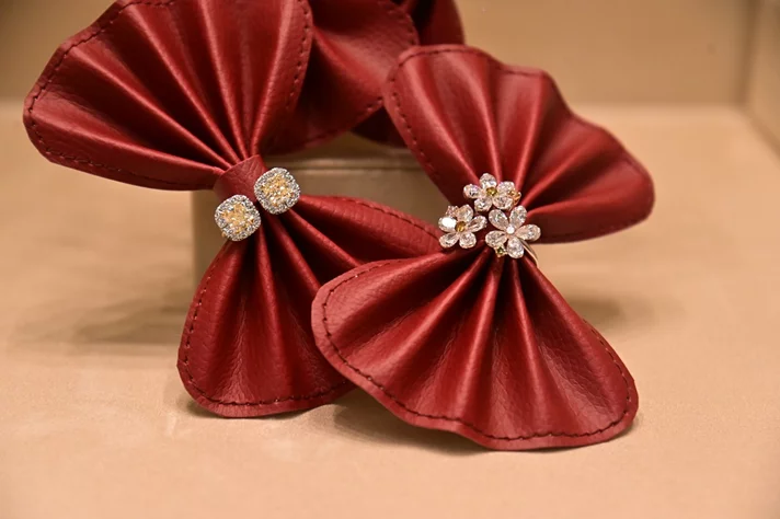 Special Gathering at H by Hamawi Jewelry