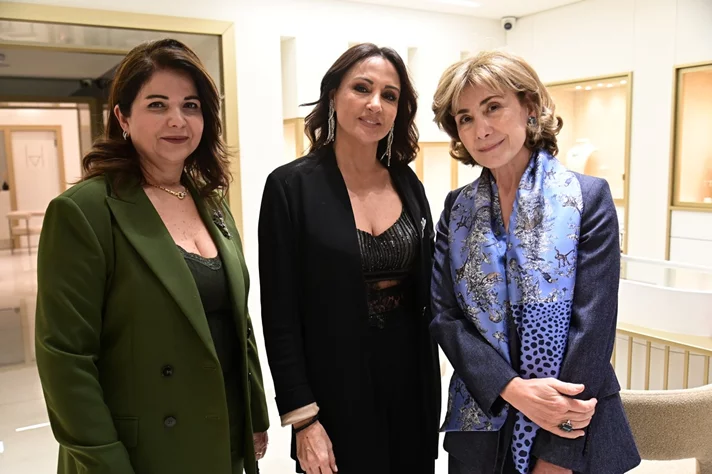 Special Gathering at H by Hamawi Jewelry