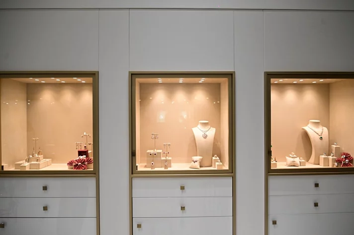 Special Gathering at H by Hamawi Jewelry