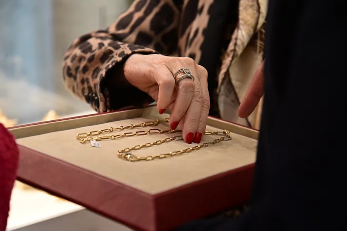 Special Gathering at H by Hamawi Jewelry