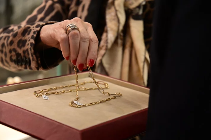 Special Gathering at H by Hamawi Jewelry