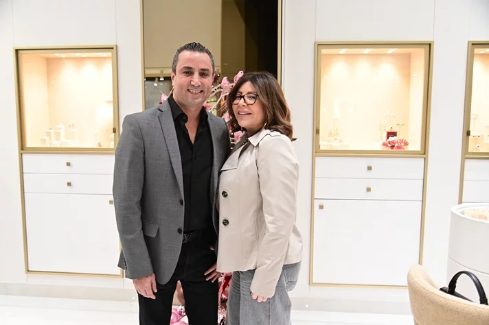 Special Gathering at H by Hamawi Jewelry