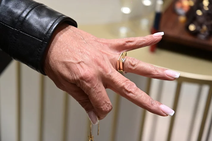 Special Gathering at H by Hamawi Jewelry