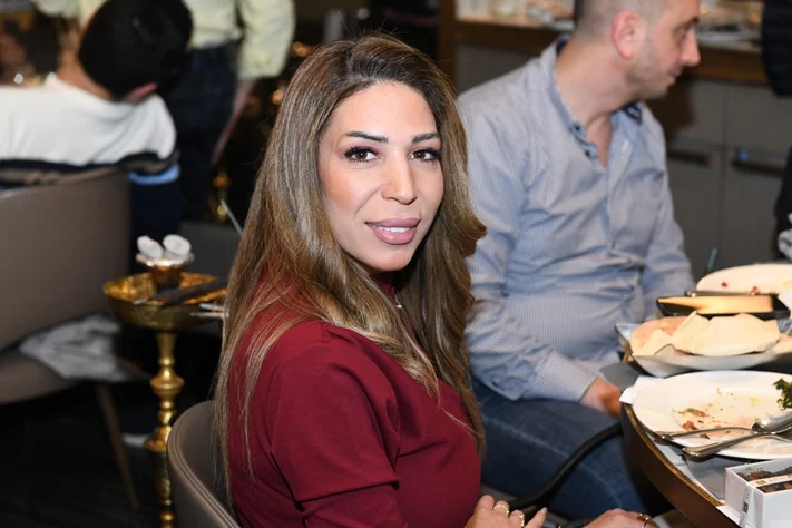 Harb Electric Hosts a Successful Corporate Iftar for Ramadan