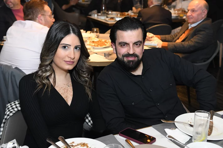 Harb Electric Hosts a Successful Corporate Iftar for Ramadan