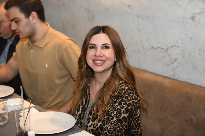 Harb Electric Hosts a Successful Corporate Iftar for Ramadan