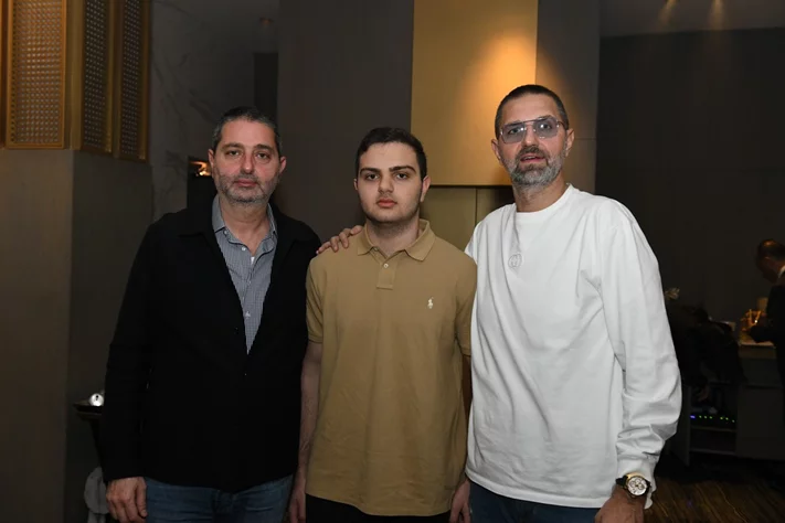 Harb Electric Hosts a Successful Corporate Iftar for Ramadan