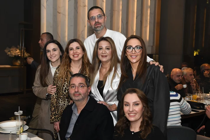 Harb Electric Hosts a Successful Corporate Iftar for Ramadan