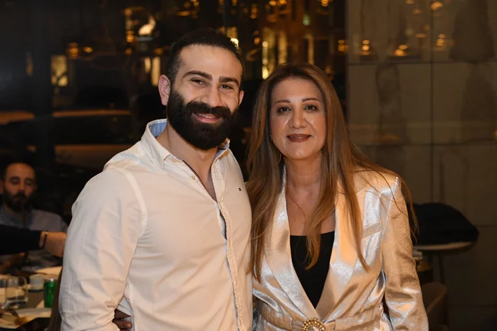 Harb Electric Hosts a Successful Corporate Iftar for Ramadan