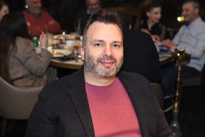 Harb Electric Hosts a Successful Corporate Iftar for Ramadan