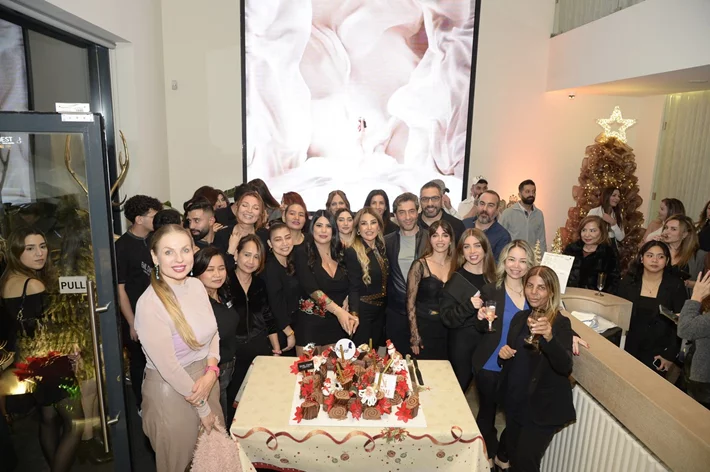 Opening of Hayat medical & Beauty Center