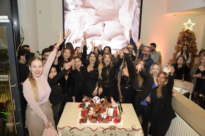 Opening of Hayat medical & Beauty Center