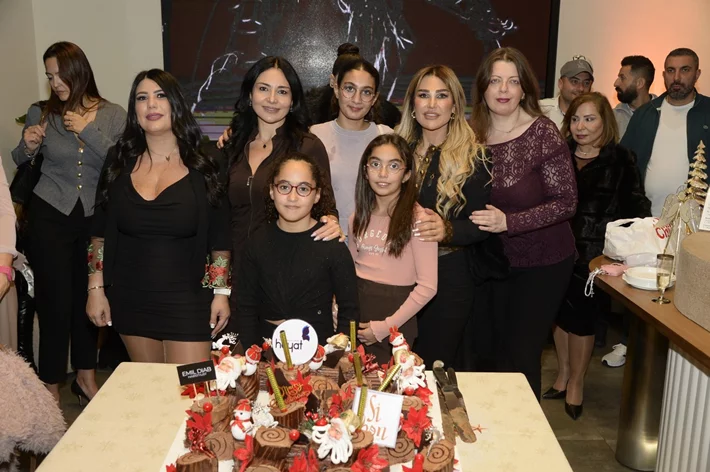 Opening of Hayat medical & Beauty Center