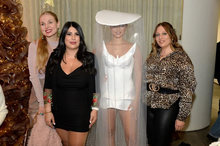 Opening of Hayat medical & Beauty Center