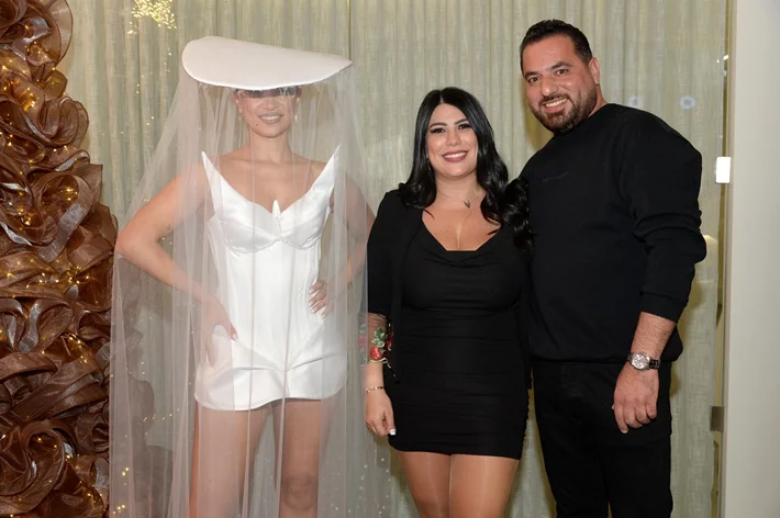 Opening of Hayat medical & Beauty Center