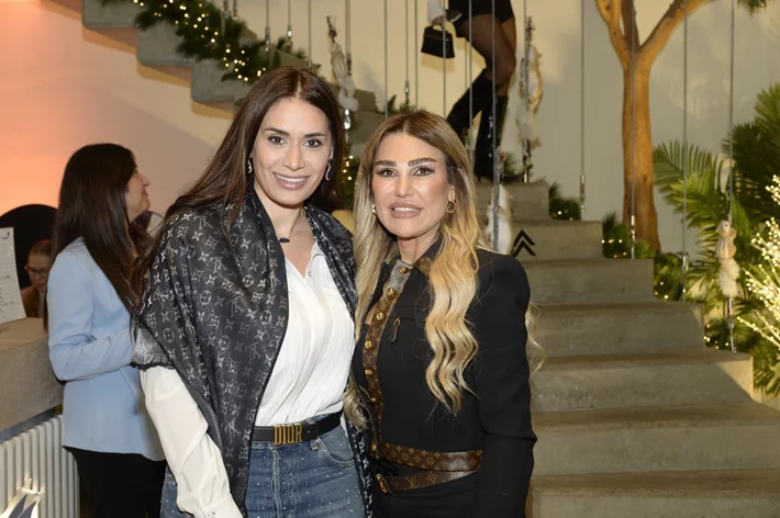 Opening of Hayat medical & Beauty Center