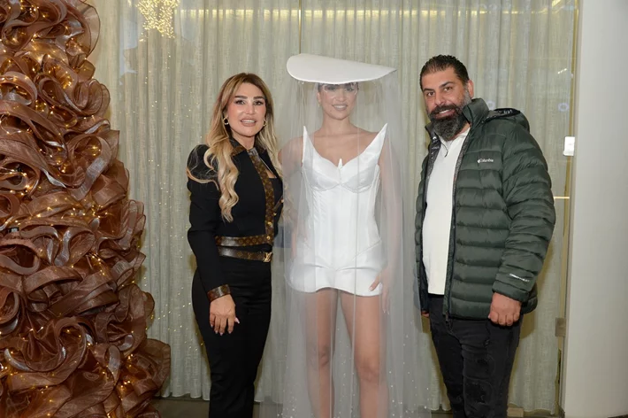 Opening of Hayat medical & Beauty Center