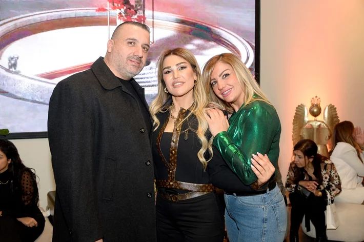 Opening of Hayat medical & Beauty Center