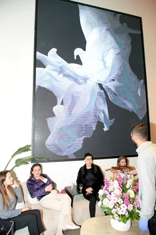 Opening of Hayat medical & Beauty Center