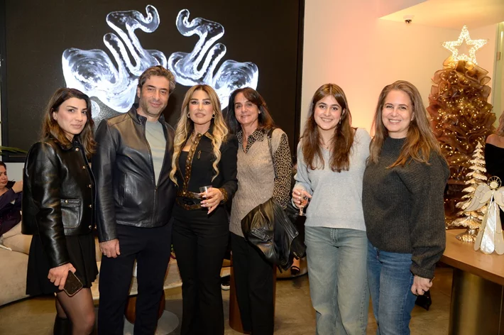 Opening of Hayat medical & Beauty Center