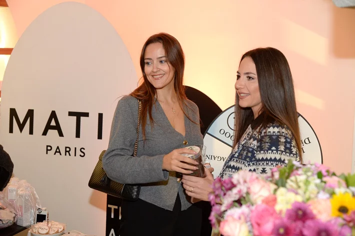 Opening of Hayat medical & Beauty Center