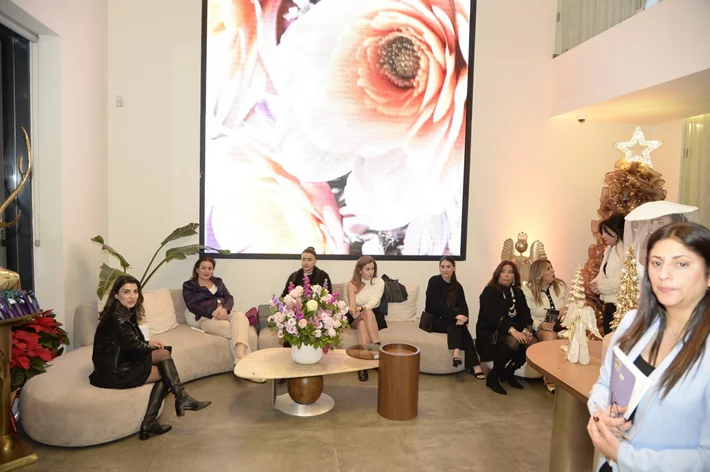 Opening of Hayat medical & Beauty Center