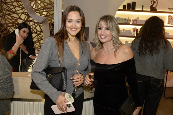 Opening of Hayat medical & Beauty Center