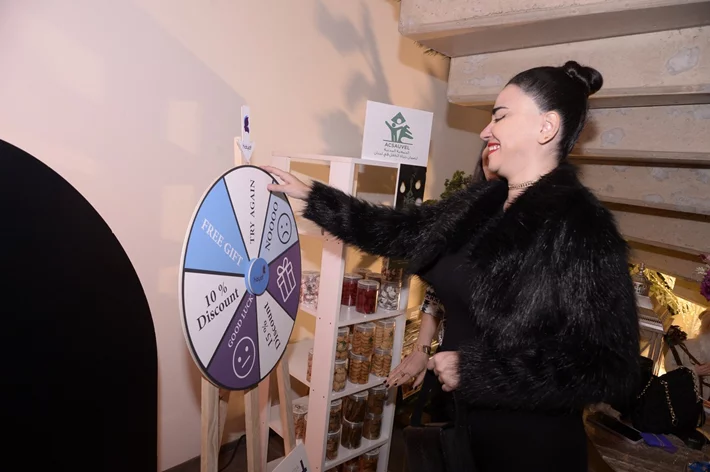 Opening of Hayat medical & Beauty Center