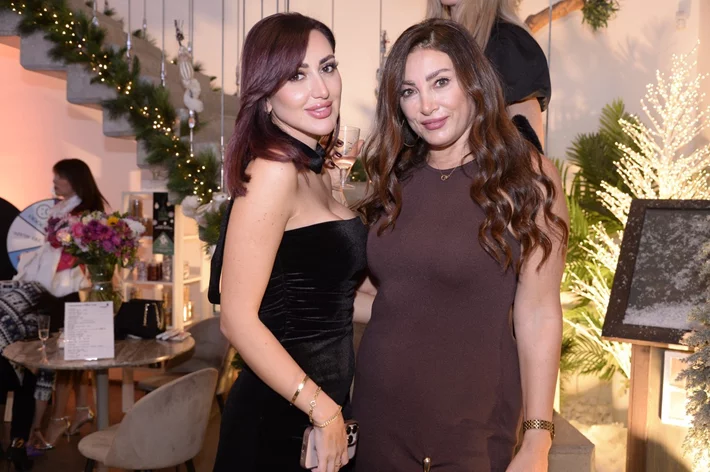 Opening of Hayat medical & Beauty Center