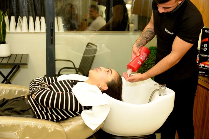 Opening of Hayat medical & Beauty Center