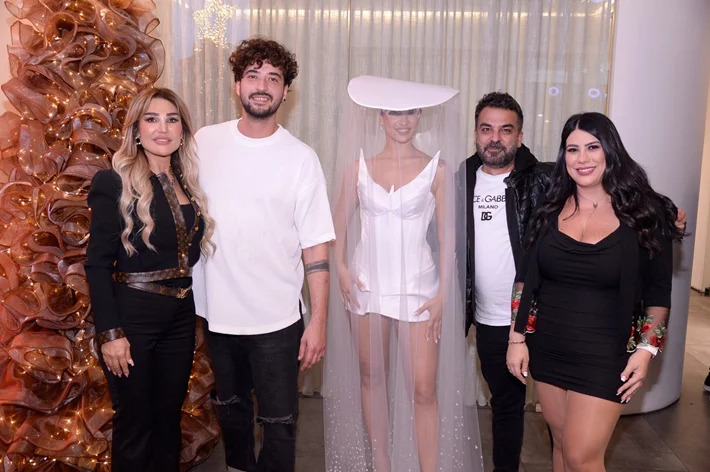 Opening of Hayat medical & Beauty Center