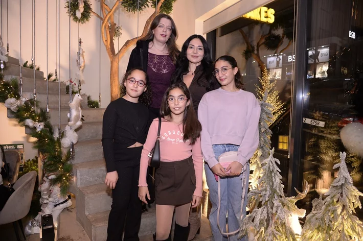 Opening of Hayat medical & Beauty Center