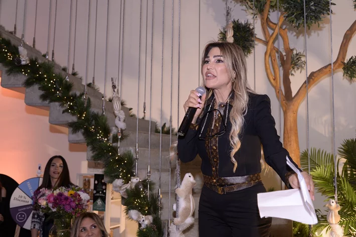 Opening of Hayat medical & Beauty Center