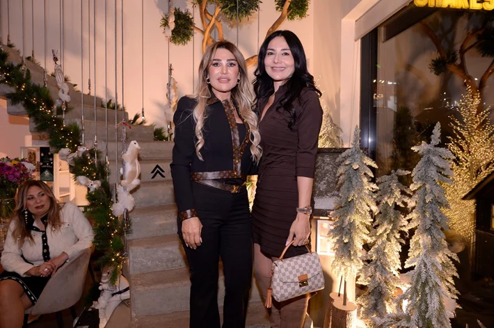 Opening of Hayat medical & Beauty Center