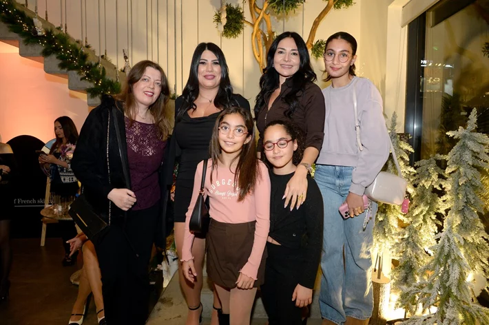 Opening of Hayat medical & Beauty Center