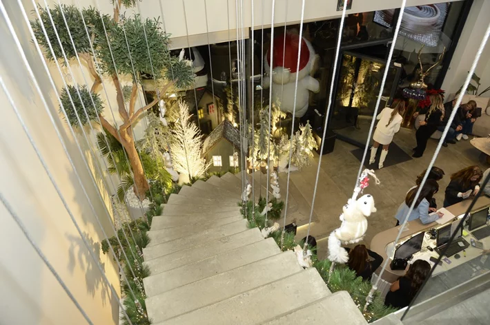 Opening of Hayat medical & Beauty Center