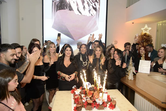 Opening of Hayat medical & Beauty Center