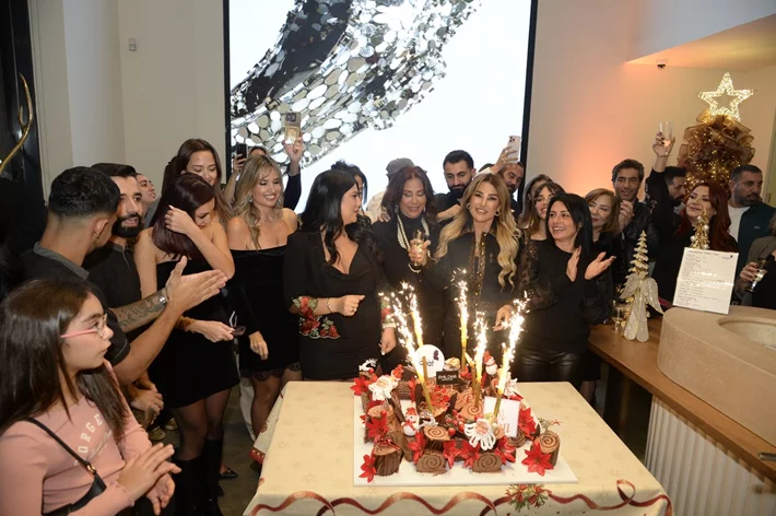 Opening of Hayat medical & Beauty Center