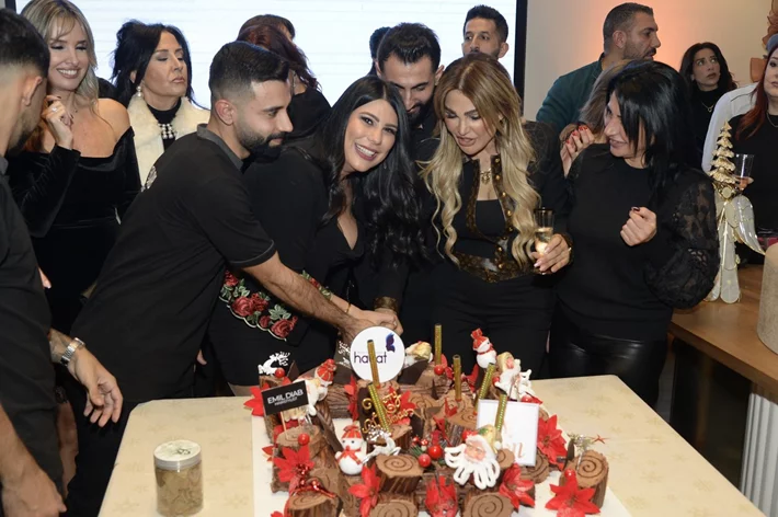 Opening of Hayat medical & Beauty Center