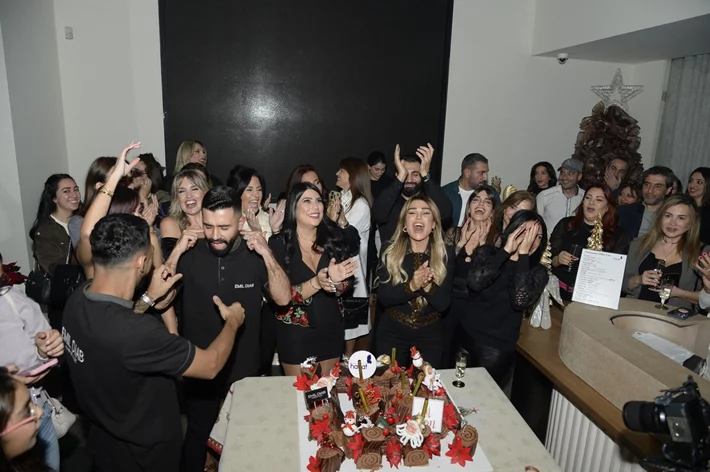 Opening of Hayat medical & Beauty Center