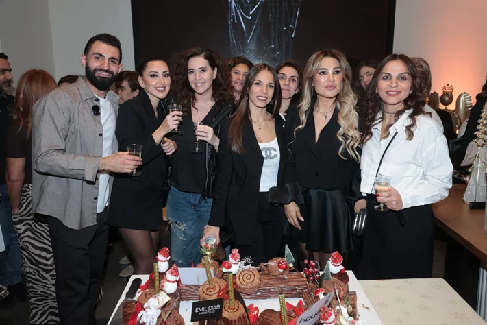 Opening of Hayat medical & Beauty Center